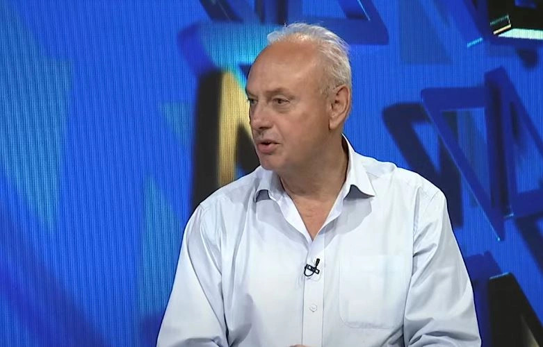 Sopi: Der Iran kann sich nicht mehr auf Russland verlassen. Wenn der Iran rebelliert, werden die USA ihn als Staat zerstören