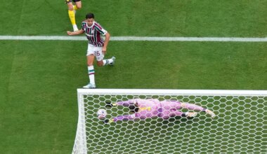 Klub-WM: Dortmund spielt gegen Fluminense 0:0 - Sport