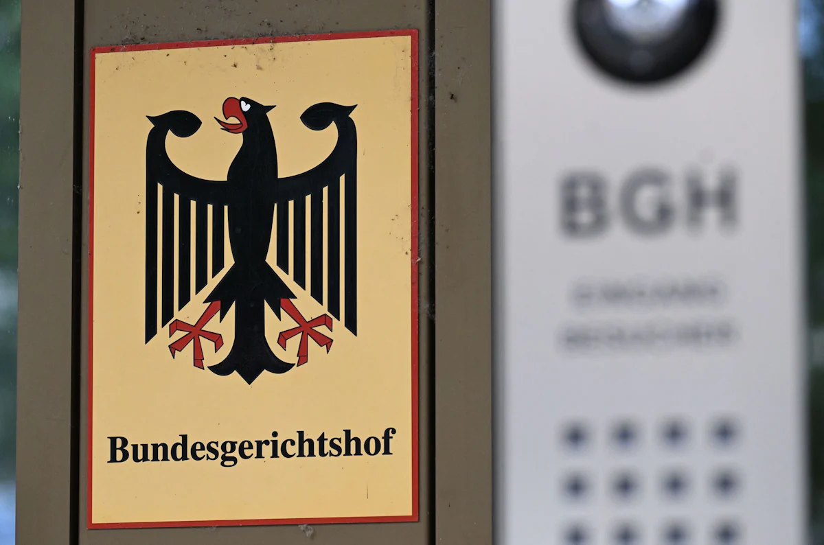 Revision - Geiselnahme auf Ex-Militärflugplatz - Urteil rechtskräftig - Panorama