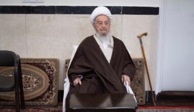 Fatwa gegen US-Präsidenten verhängt: Mullahs drohen Trump mit dem Tod | Politik