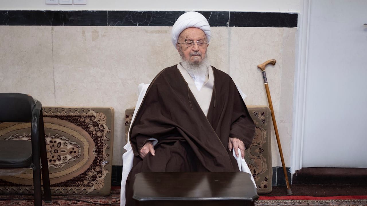 Fatwa gegen US-Präsidenten verhängt: Mullahs drohen Trump mit dem Tod | Politik