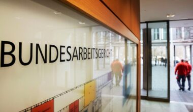 Bundesarbeitsgericht: Kein "Verzicht" auf Mindesturlaub möglich