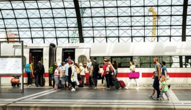 Trotz massiver Kritik: Bahn bleibt bei Familienreservierung hart