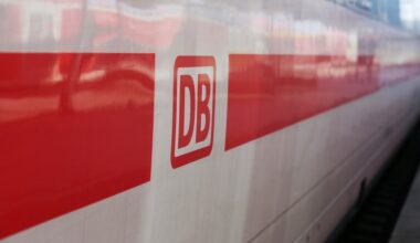Ausfälle im Fernverkehr: Züge zwischen Berlin und Stralsund betroffen | NDR.de - Nachrichten - Mecklenburg-Vorpommern