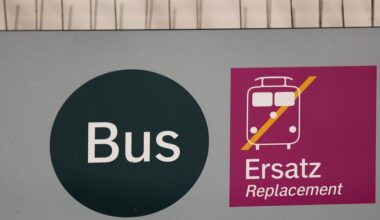 S1 zwischen Minden und Wunstorf fällt fast zwei Monate aus | NDR.de - Nachrichten - Niedersachsen