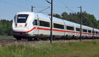 Neubaustrecke Hamburg-Hannover: Bahn will neue Trasse quer durch Klingbeils Wahlkreis bauen