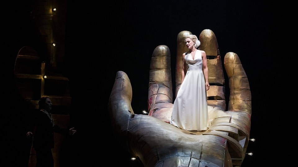 Dresden, Rathen und Görlitz: 6 sehenswerte Stücke im Theater im Juni 2025