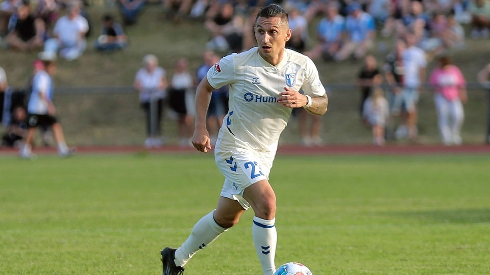 Testspiele: 1. FC Magdeburg und Dynamo Dresden treffen zweistellig