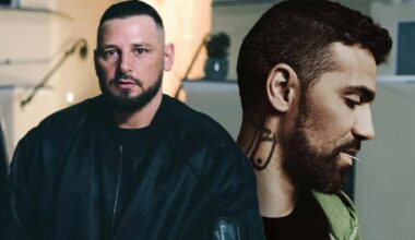 Backup von Bushido? Bass Sultan Hengzt gibt deutliche Antwort