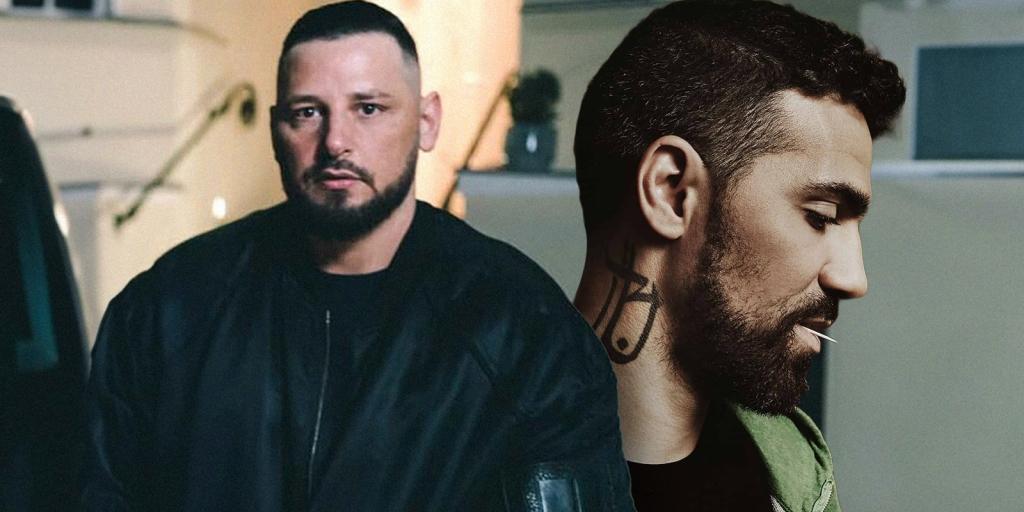 Backup von Bushido? Bass Sultan Hengzt gibt deutliche Antwort