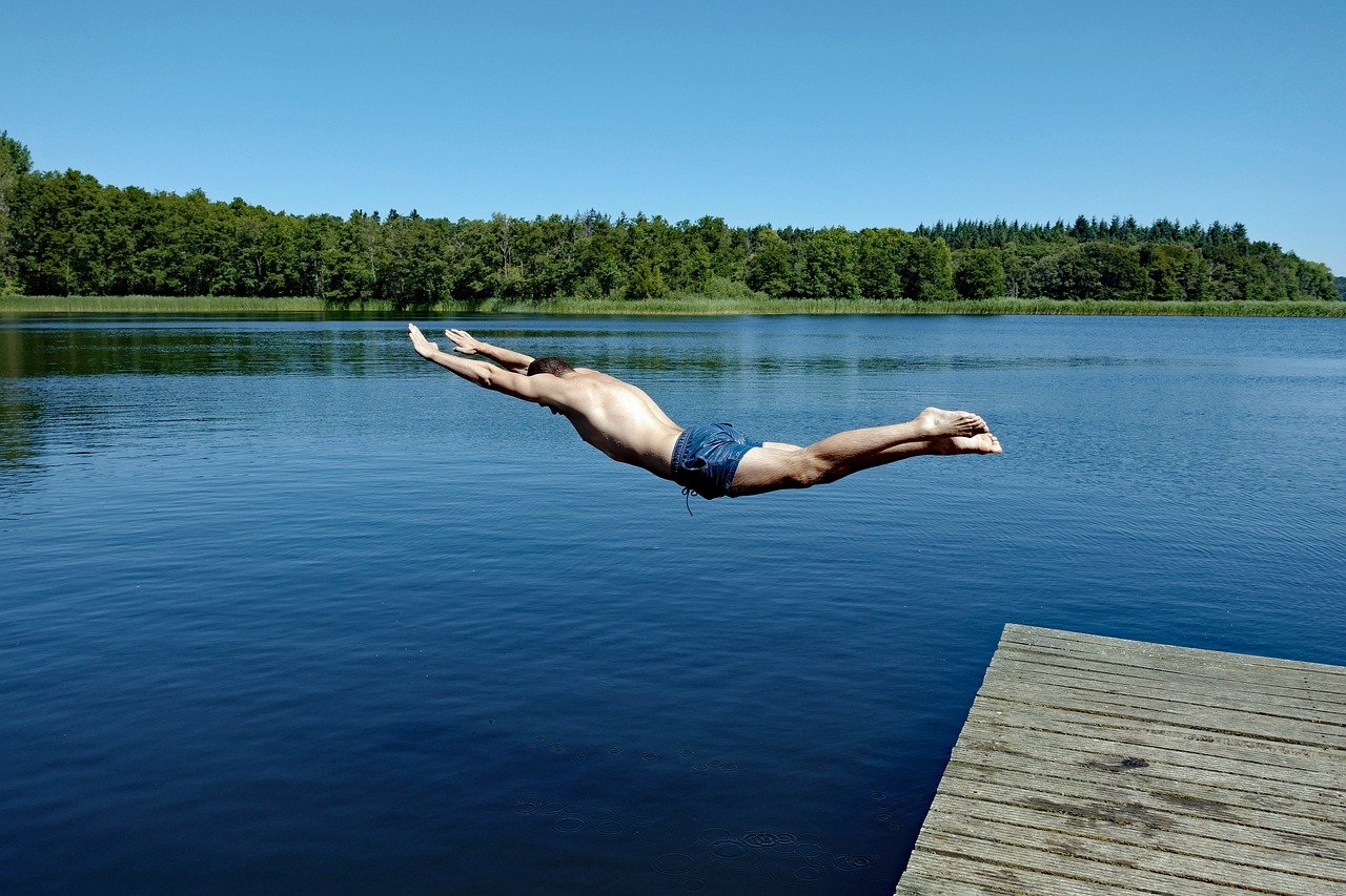 Wo ihr in Frankreich, Luxemburg und Rheinland-Pfalz schwimmen könnt