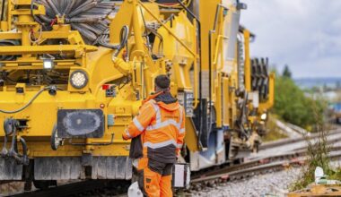 Sperrung für RE50 und ICE zwischen Dresden und Leipzig: Längere Fahrzeiten und Ausfälle