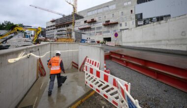 Gericht sieht das als Arbeitsunfall