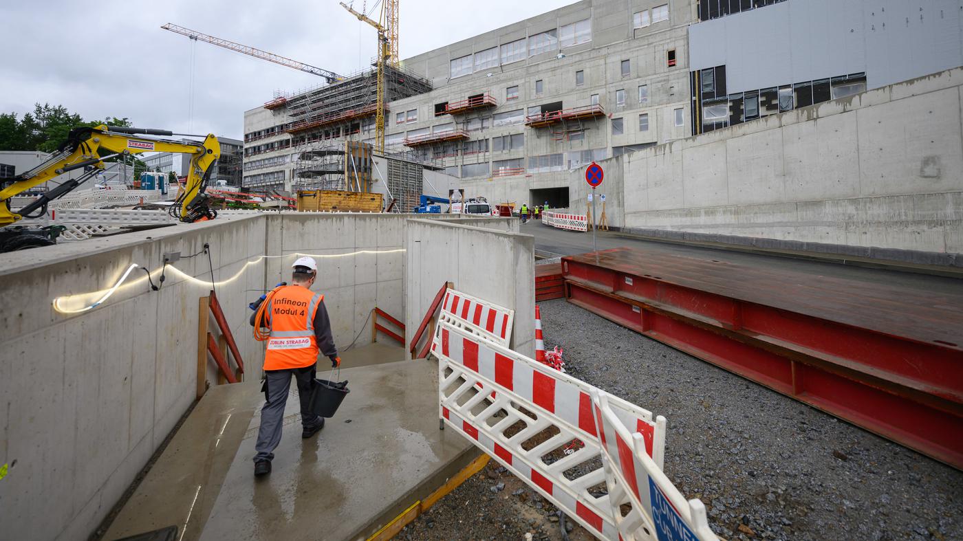 Gericht sieht das als Arbeitsunfall
