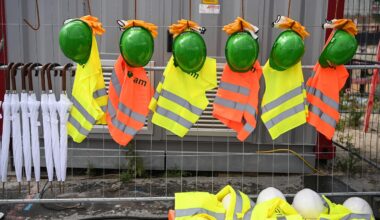 Neue Wohnungen für Berlin: Früher Krankenhaus, heute Wohnstadt
