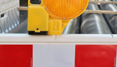 Sanierung der Märkischen Straße in Dortmund