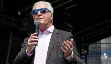 Bundesverwaltungsgericht verhandelt über "Compact"-Verbot | BR24