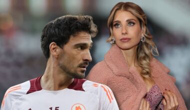 Cathy Hummels packt über Ehe-Aus mit Mats aus: "Das ist einfach Tatsache"