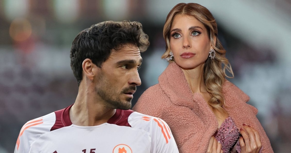 Cathy Hummels packt über Ehe-Aus mit Mats aus: "Das ist einfach Tatsache"