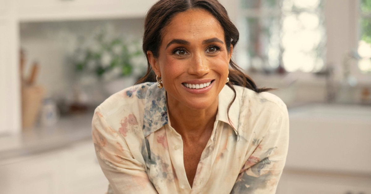 Meghan löst große Wut bei Fans von Lady Diana mit "Geschmacklos"-Aktion aus