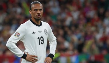 Leroy Sané: Aus bei Bayern – Transfer zu Galatasaray perfekt! | Fußball