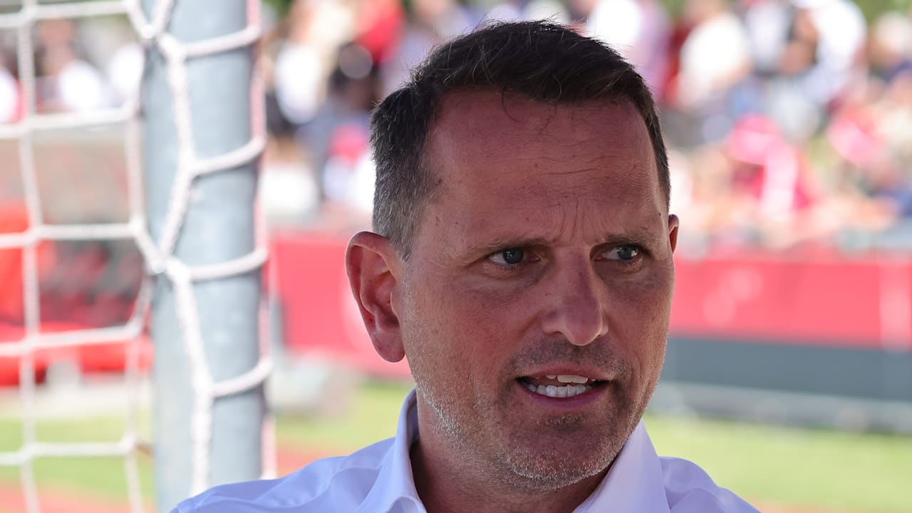 FCN: Nürnberg braucht noch Spieler: Wo Chatzi jetzt sucht | Sport