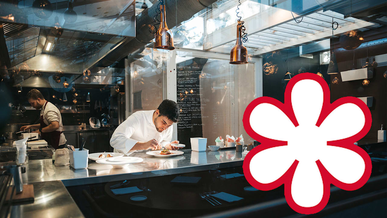 Guide-Michelin-Restaurants: Vier Tipps machen Gourmetessen bezahlbar | Leben & Wissen