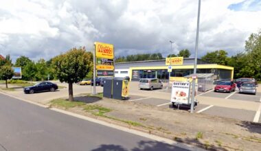 Seesen: Transporter-Fahrer wollte zwei Polizistinnen totfahren | Regional
