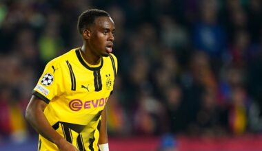 BVB: Transfer-Drama um Jamie Gittens - Dortmund lehnt Chelsea-Angebot ab | Fußball