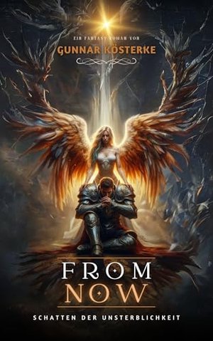 From Now: Schatten der Unsterblichkeit