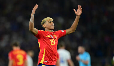 Halbfinale der Nations League: 5:1! Yamal trifft sehenswert | Sport
