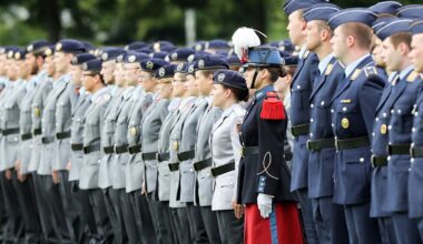 Veteranentag: Wie die Bundeswehr zurück ins öffentliche Bewusstsein kommen soll