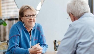 Raumausstatterin profitiert von neuem Beratungsprogramm fürs Handwerk