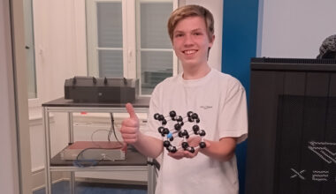 Initiative trifft Chance | Aktuelles aus der Goethe-Universität Frankfurt