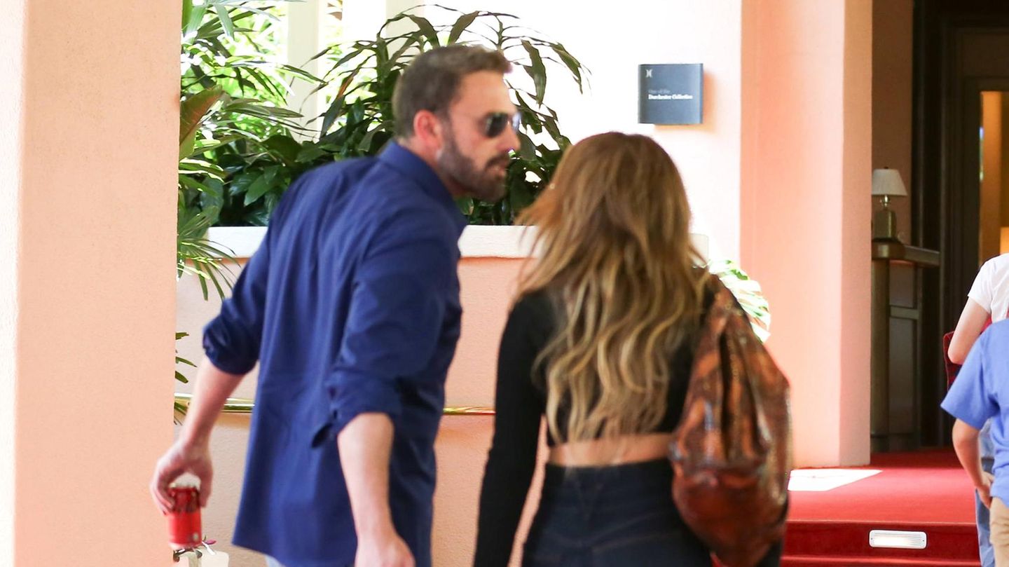 Ben Affleck will sich endlich von JLo lösen – und zahlt hohen Preis