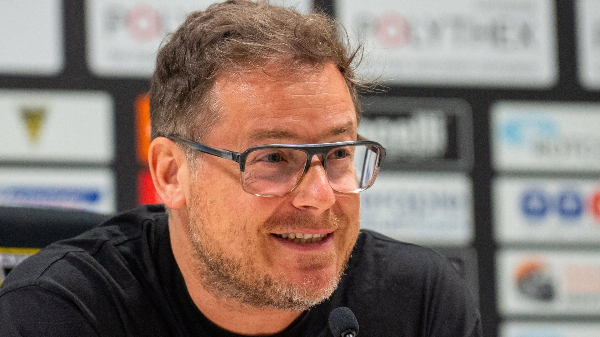 Benedetto Muzzicato: Der neue Trainer der Alemannia steht für offensiven Fußball.