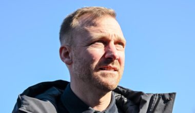 Ex-Mainzer Benjamin Weber wird Bundesliga-Manager beim FC Augsburg