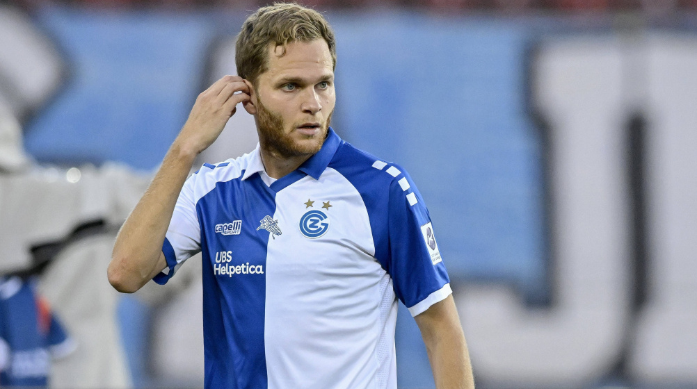 FC Bayern: Benno Schmitz kehrt nach elf Jahren zurück
