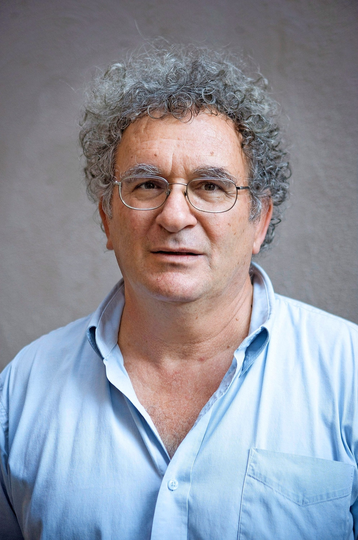 Benny Morris