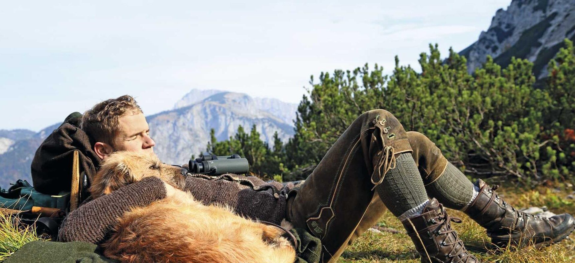 Neue Umfrage: So steht Deutschland zur Jagd