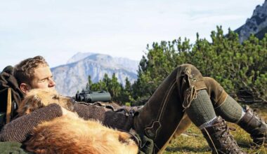 Neue Umfrage: So steht Deutschland zur Jagd