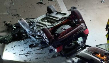 A7 bei Berkhof nach tödlichem Unfall Richtung Hamburg gesperrt | NDR.de - Nachrichten - Niedersachsen