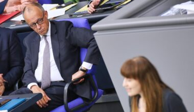 Die Reform der Schuldenbremse gerät in Gefahr