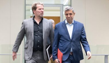 Schwarz-Rot einigt sich auf Eckpunkte: Berlin bekommt ein Vergesellschaftungsgesetz