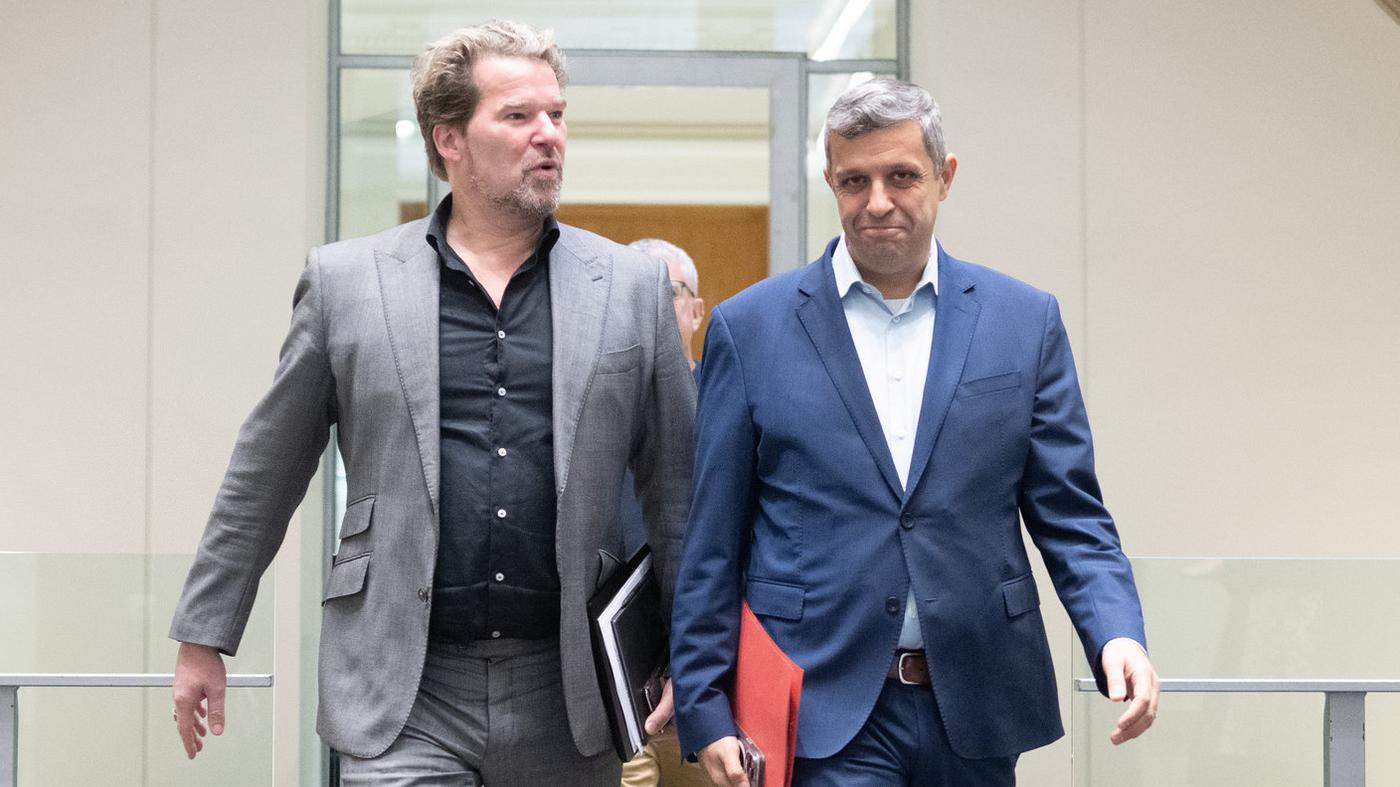 Schwarz-Rot einigt sich auf Eckpunkte: Berlin bekommt ein Vergesellschaftungsgesetz