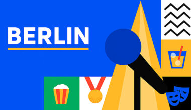 Berlin Konzerte Sommer 2025 Festivals Open Air