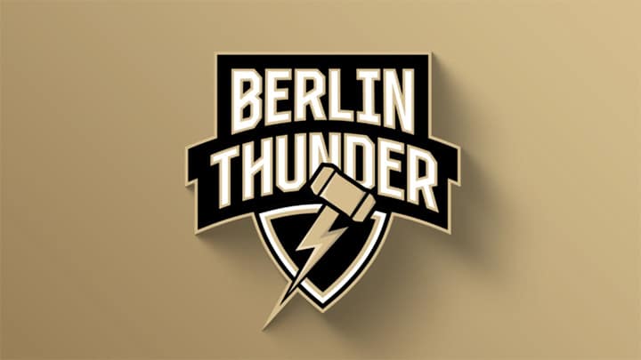 Berlin Thunder Berlin Saison 2025