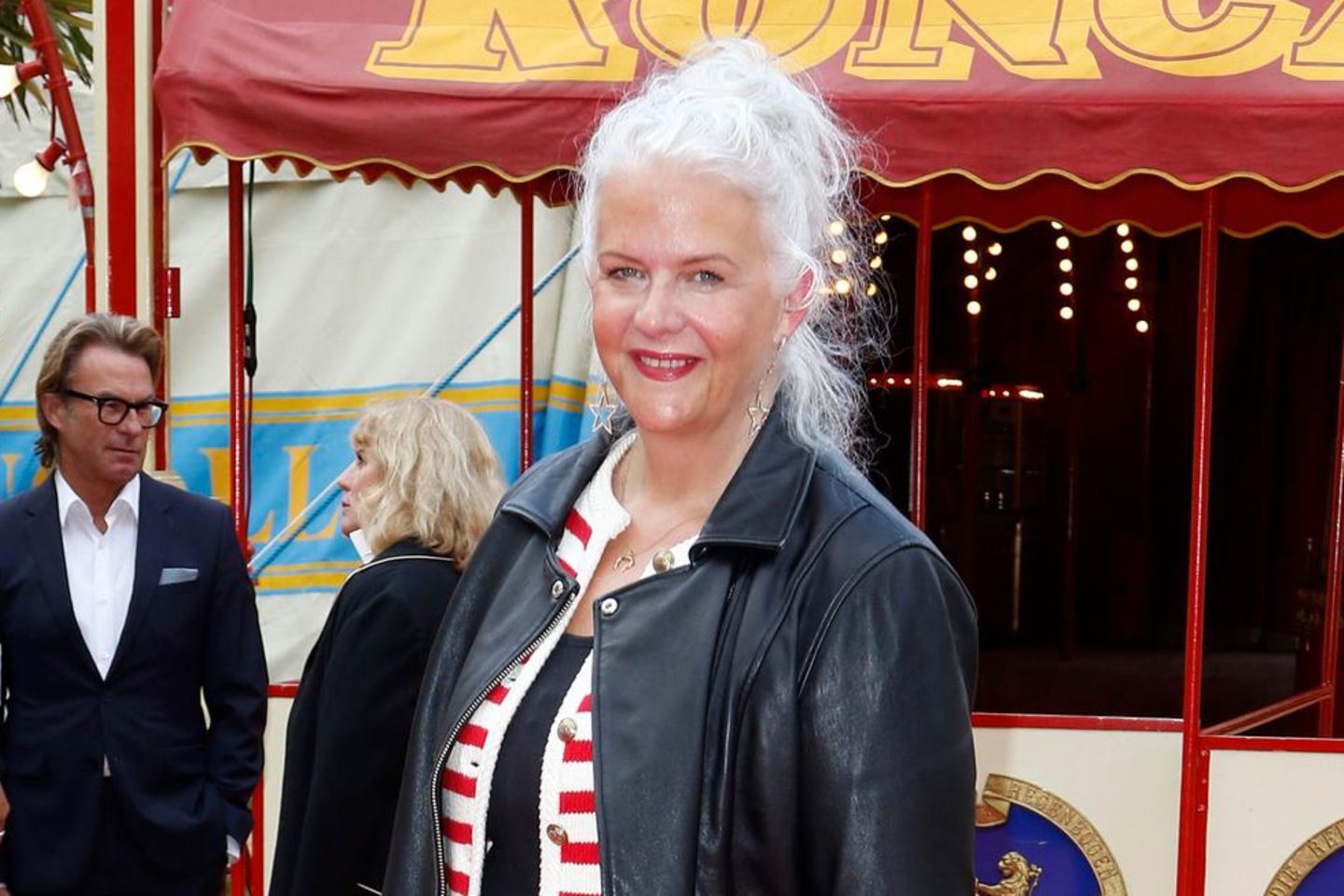 Bettina Schliephake-Burchardt