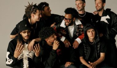Wie BHZ mit dem Tod von Dead Dawg umgeht - Hiphop.de