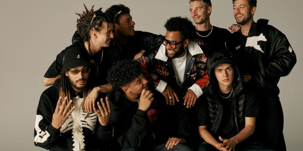 Wie BHZ mit dem Tod von Dead Dawg umgeht - Hiphop.de